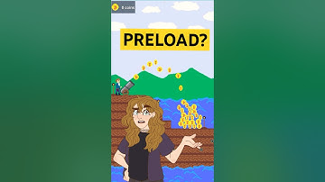 Spawn Items Easily in Godot With PRELOAD