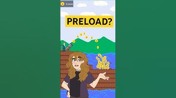 Spawn Items Easily in Godot With PRELOAD