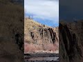 Hiking in Colorado 🏔