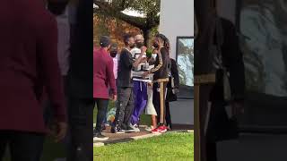 Davis D Na Kevin Kade Nabo Bareganwa Barekuwe Mu Byishimo Byinshi