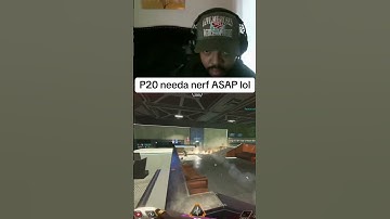 Please nerf this gun apex #apexlegends #apex #apexlegendsclips