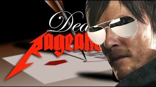 RazörFist vs. SILENT HILLS - Dear Rageaholic #7