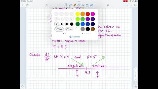 IB AI SL2 derivative word problems