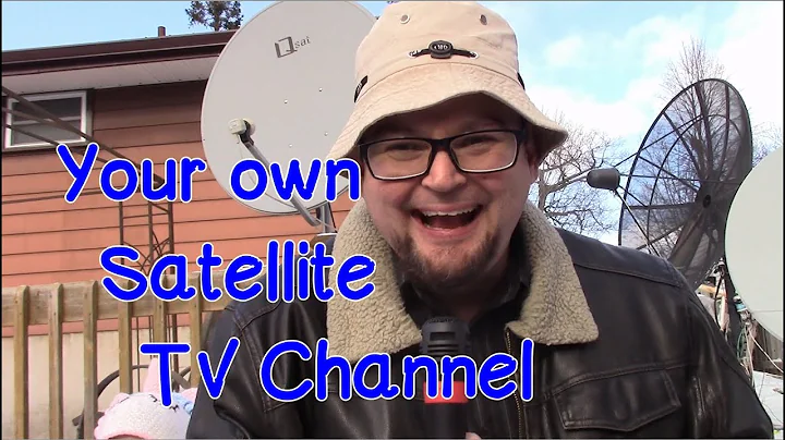 How Much Does It Cost For A TV Channel On Satellite - DayDayNews