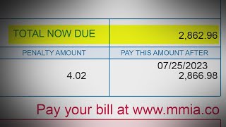 Cypress family hit with $2,800 water bill