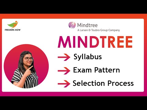 Mindtree Syllabus 2021 | Exam Pattern & Selection Process | Mindtree Recruitment Process 2021