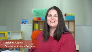 Autism Services for Children at Easterseals North Georgia