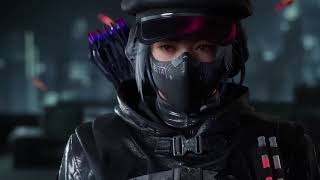 Delta Force - Official Console Launch Overview Trailer