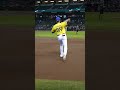 I wish to be half as cool as Gio Urshela was 🔥
