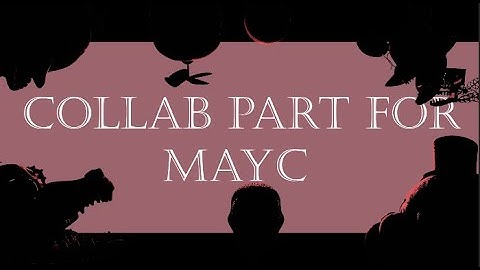 [SFM/FNAF] Patchwerk Collab part for MayC