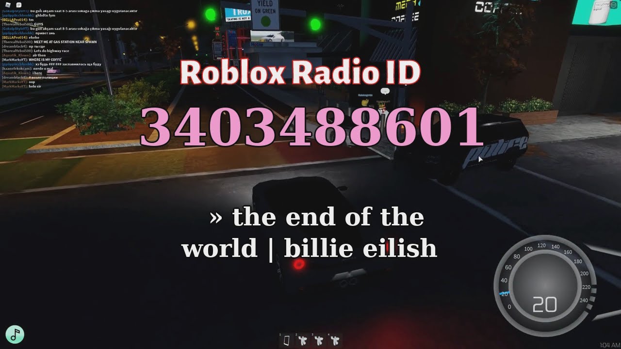 Roblox Country Roads Music Code