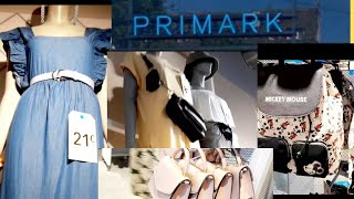 PRIMARK New collection robes  6June 2021 ??? جديد خاص لنساء المحجبات