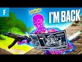 YOUNG ARCH Back Like I Never Left (Fortnite)