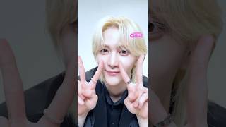 [#Golden_Choice] AEN #준서 #JUNSEO