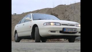 MAZDA 626 GE