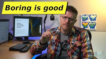 6 Surprising insights from the 2020 Python survey to make you a better dev