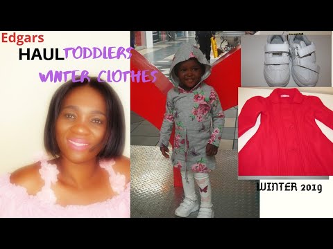 edgars baby girl clothes