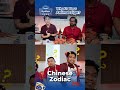 Haier Kopitiam | Chinese Zodiacs