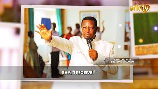 Prayer | May the Lord Jesus Christ Release Your Money Now!