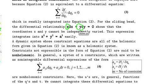 Determination of constraint forces in Lagrangian dynamics