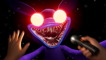 I made my first horror game in 7 days