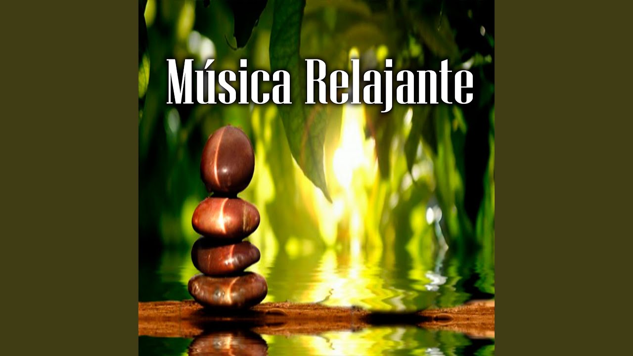 YouTubeでMusica Relajante Para Cuerpo Y Almaを視聴