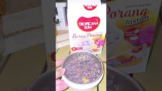 Beras Porang Tropicana Slim #camping #glamping #berasporang