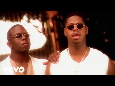 Boyz II Men - I'll Make Love To You 