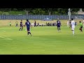 Alex Alcala LA Galaxy U-17 2021