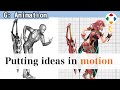 Assigning Animations [Animation]