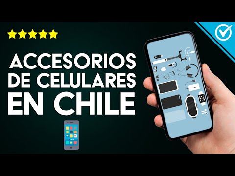 Cómo Conseguir Proveedor de Accesorios de Celulares al Por Mayor en Chile