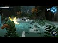 James Cameron39s Avatar The Game Gameplay Part 1