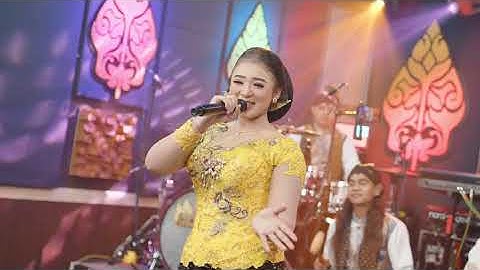 BOKONG SEMOK - NIKEN SALINDRY - Kembar Campursari ( Official Music Video )