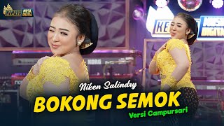 BOKONG SEMOK - NIKEN SALINDRY - Kembar Campursari ( Official Music Video )