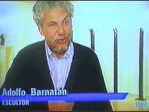 Adolfo Barnatn - TVE