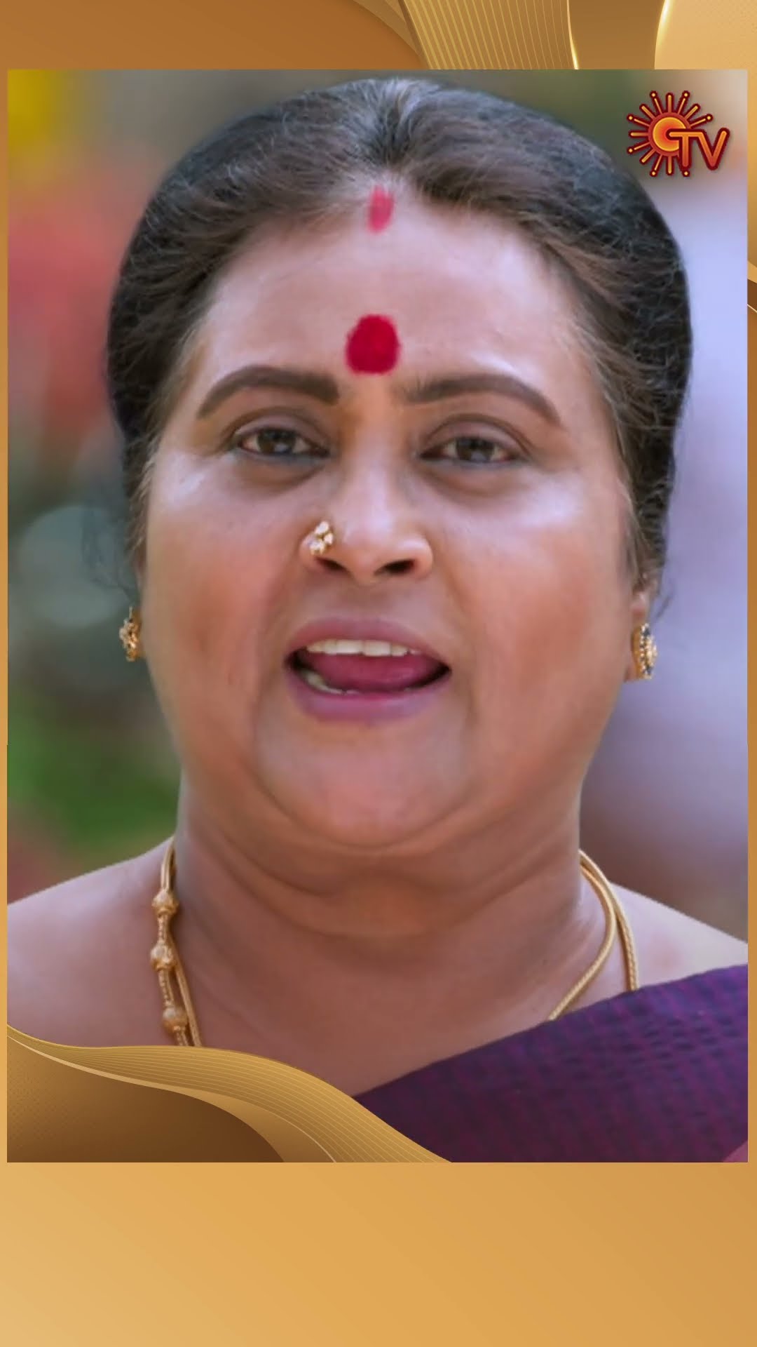 #Annam #SunTV #shorts #tamilserial