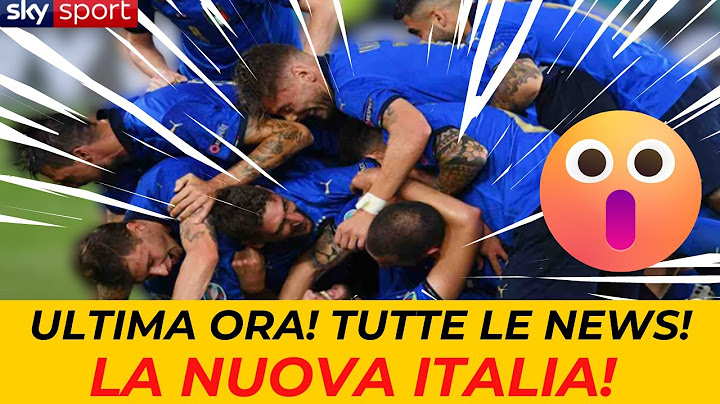 UTLIMA ORA NAZIONALE! LA NUOVA ITALIA DI SPALLETTI! Notizie e aggiornamenti Italia calcio