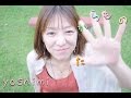 【MV】たからもの / yoshimi