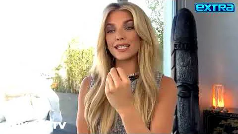 AnnaLynne McCord Reflects on the First Time She Ex...