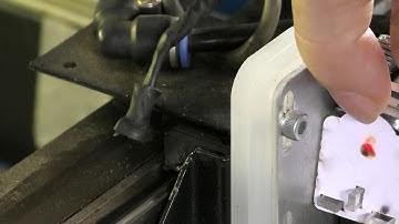 RDWorks Learning Lab 186 The 4th Corner Puzzle and Red Pointer Lies