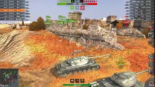 Pusat Vs Spe4R 2. Savaş