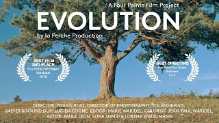 Evolution - La Perche Production Four Points Film Project
