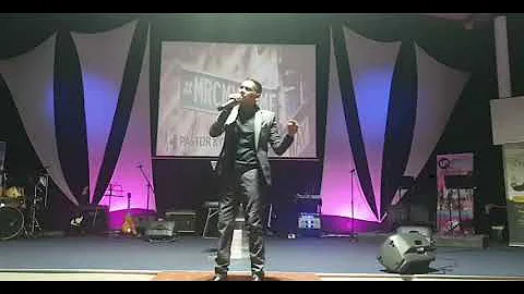 The Hunger for God - Pst Kyle Henry