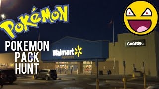 Pokemon Card Pack Hunt - Pokemon Tcg - Elite Trainer Box