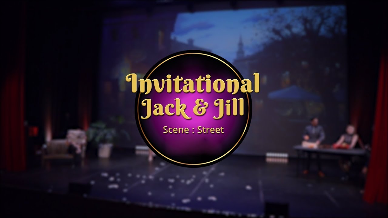 Savoy Cup 2018 - Invitational J&J - Street