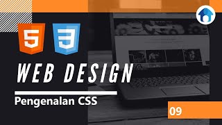 09  Pengenalan CSS