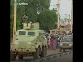 Nijar Ta Aika Dakarunta Kusa Da Iyakarta Da Benin 