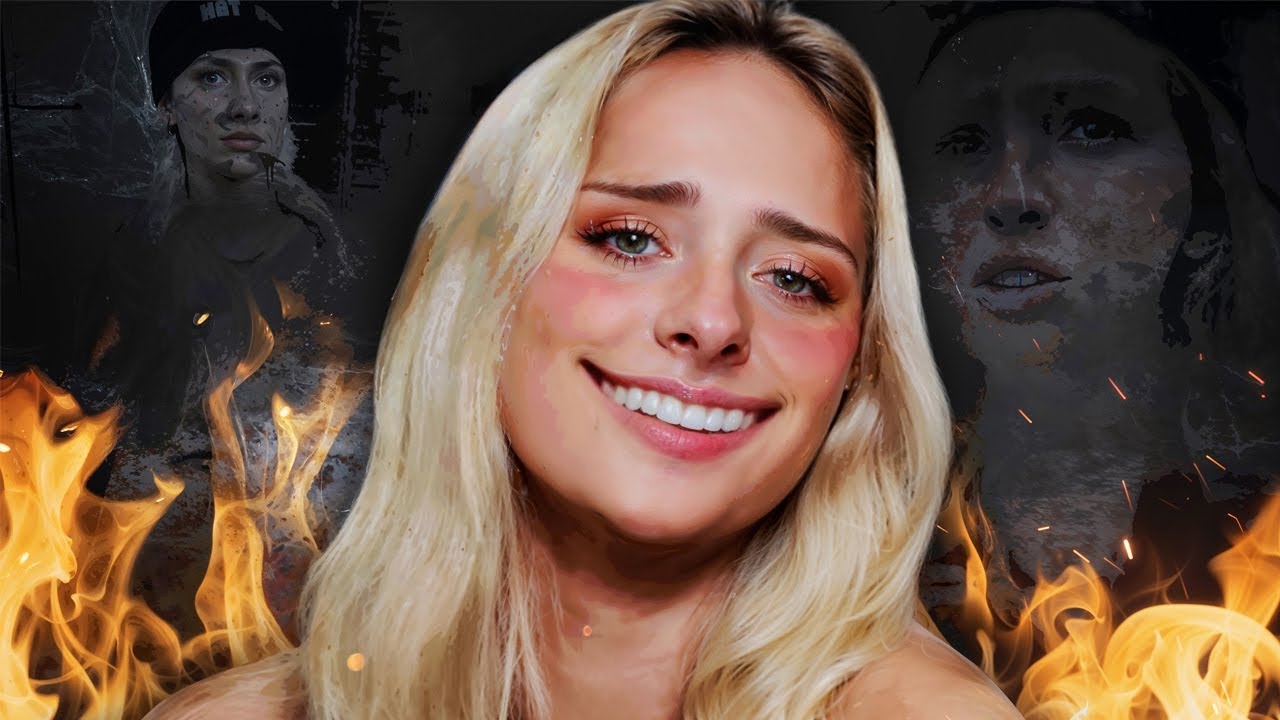 Natalie Reynolds is a SOCIOPATH (0.001 IQ Behavior)