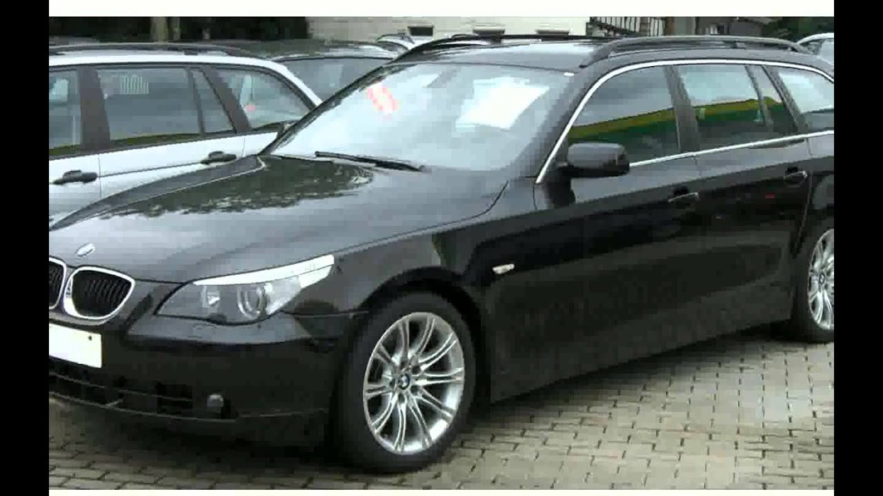 Bmw 5 series 520i Bmw 5 series 520i