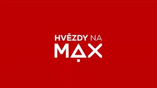 Hvězdy na Max (květen 2025) – upoutávka Prima Max